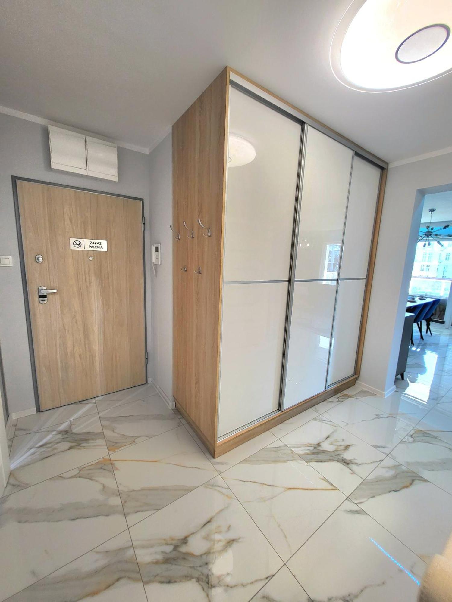Luksusowy Apartament Ksiecia Witolda Apartment Wroclaw Exterior photo